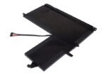 Laptop Battery for Lenovo  53.28Wh 14.8V 3600mAh 53Wh  Li-Pol 14.8V 3600mAh Black, ThinkPad S5, Thinkpad S5 20B0000QCD, ThinkPad S5