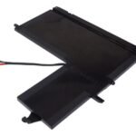 Laptop Battery for Lenovo  53.28Wh 14.8V 3600mAh 53Wh  Li-Pol 14.8V 3600mAh Black, ThinkPad S5, Thinkpad S5 20B0000QCD, ThinkPad S5