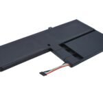 Laptop Battery for Lenovo  26.64Wh 7.4V 3600mAh 26Wh  Li-Pol 7.4V 3500mAh Black, S41, S41-35, S41-70, S41-70AM, S41-70-ISE, S41-75,