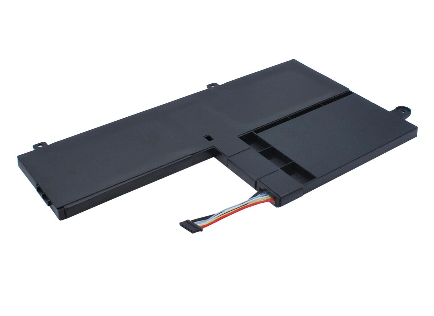 Img_26308261.jpg Laptop Battery for Lenovo 26.64Wh 7.4V 3600mAh 26Wh Li-Pol 7.4V 3500mAh Black, S41, S41-35, S41-70, S41-70AM, S41-70-ISE, S41-75, - Image 1