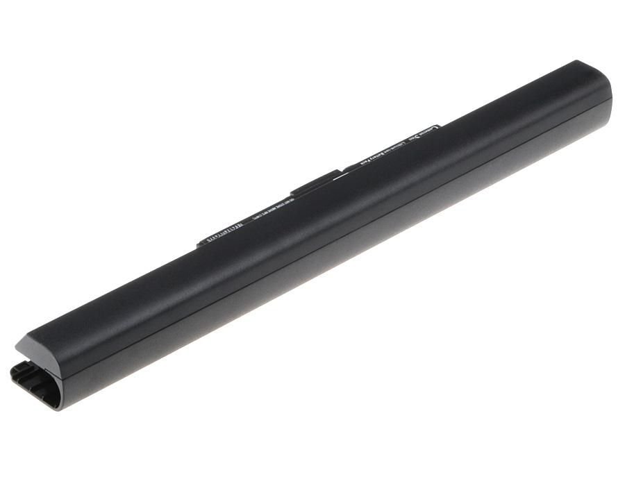 Img_26308324.jpg Laptop Battery for Lenovo 23.76Wh 10.8V 2200mAh 23Wh Li-ion 10.8V 2150mAh Black, IdeaPad S210, IdeaPad S210 Touch, IdeaPad S215, - Image 1