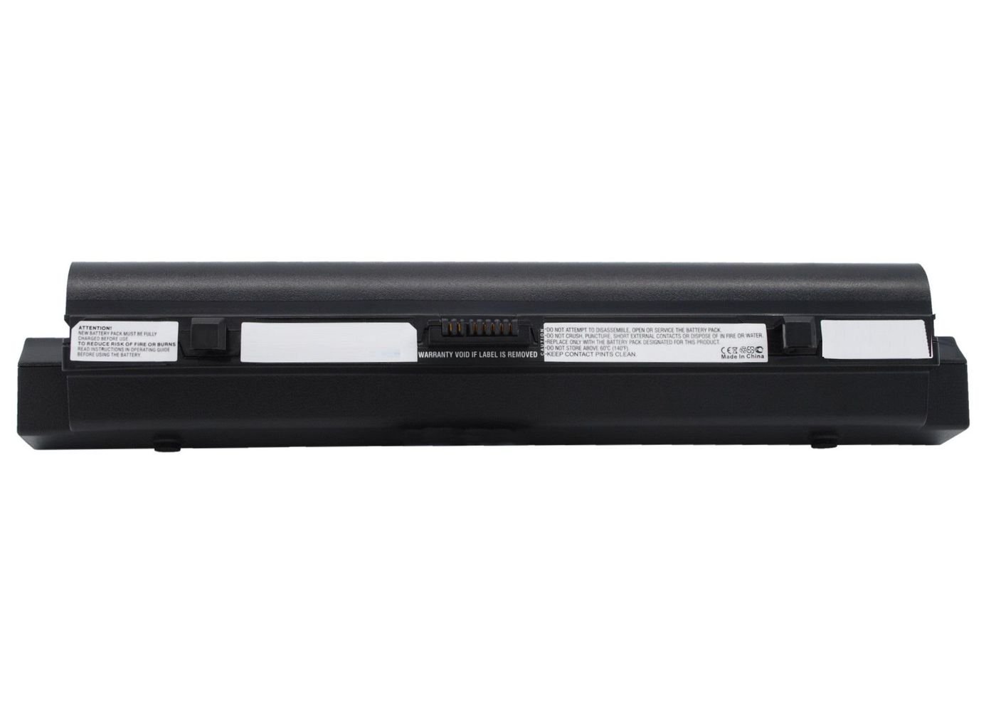 Img_26308347.jpg Laptop Battery for Lenovo 86.58Wh 11.1V 7800mAh 87Wh Li-ion 11.1V 7800mAh Black, ideapad S10, ideapad S10 20015, ideaPad S10 4231, - Image 1