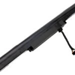 Laptop Battery for Lenovo  31.68Wh 14.4V 2200mAh 32Wh  Li-ion 14.4V 2200mAh Black, V4000-ISE, XiaoXin V4000, Y50C, Z41-70, Z41-70
