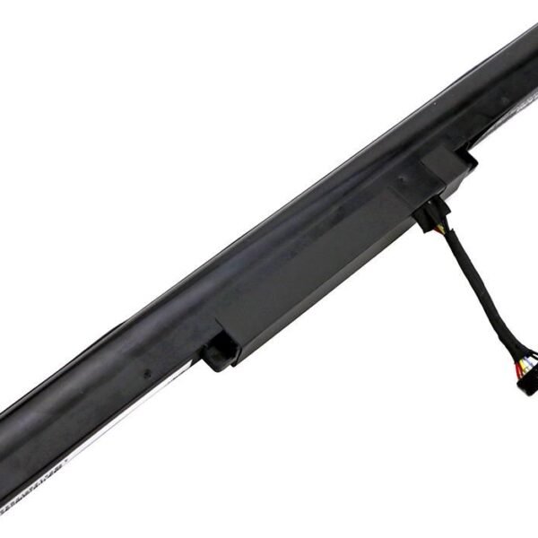 Laptop Battery for Lenovo  31.68Wh 14.4V 2200mAh 32Wh  Li-ion 14.4V 2200mAh Black, V4000-ISE, XiaoXin V4000, Y50C, Z41-70, Z41-70