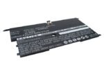 Laptop Battery for Lenovo  42.56Wh 15.2V 2800mAh 43Wh  Li-Pol 15.2V 2800mAh Black, 20A7, 20A8, ThinkPad X1 Carbon 14