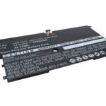 Laptop Battery for Lenovo  42.56Wh 15.2V 2800mAh 43Wh  Li-Pol 15.2V 2800mAh Black, 20A7, 20A8, ThinkPad X1 Carbon 14