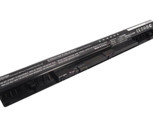 Laptop Battery for Lenovo  32.56Wh 14.8V 2200mAh 33Wh  Li-ion 14.8V 2200mAh Silver, IdeaPad S300, IdeaPad S300-a, IdeaPad S300-bni,