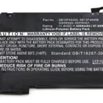 CoreParts Laptop Battery for Lenovo