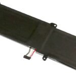 Laptop Battery for Lenovo  33.30Wh 7.4V 4500mAh 37Wh  Li-ion 7.7V 4750mAh Black, 5B10W67165, 5B10M90490, L17M2PB7, 5B10Q71253,