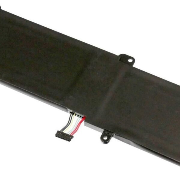 Laptop Battery for Lenovo  33.30Wh 7.4V 4500mAh 37Wh  Li-ion 7.7V 4750mAh Black, 5B10W67165, 5B10M90490, L17M2PB7, 5B10Q71253,
