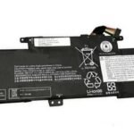 Laptop Battery for Lenovo  45.00Wh 11.1V 4050mAh 45Wh  Li-ion 11.1V 4050mAh Black, Lenovo ThinkPad L L390