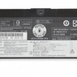 Laptop Battery for Lenovo  22.80Wh 11.4V 2000mAh 23WH  Li-Pol 11.4V 2Ah Black, Lenovo ThinkPad T460S, ThinkPad T470s