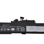 Laptop Battery for Lenovo  43.00Wh 15V 2895mAh 43WH  Li-Pol 15V 2895mAh Black, for Lenovo ThinkPad Yoga 260 Series