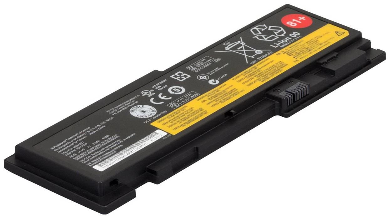 Img_26308406.jpg Laptop Battery for Lenovo 48.84Wh 11.1V 4400mAh 40Wh 6 Cell Li-ion 11.1V 3.6Ah - Image 1