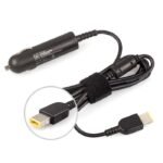 Car Adapter for Lenovo 65W 20V 3.3A Square plug
