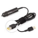 Car Adapter for Lenovo 65W 20V 3.3A Square plug