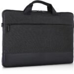 Professional Sleeve 14 Pro Sleeve 14, Sleeve case,  35.6 cm (14"), Shoulder strap, 580 g, Black, Blue, Gray