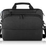 Pro Briefcase 14" Pro Briefcase 14 (PO1420C),  Briefcase, 35.6 cm (14"), Shoulder strap, 712 g
