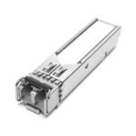 Transceiver SFP+ SR, Fiber optic, 10000  Mbit/s, SFP+, SR, 300 m, 850 nm