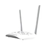 N300 WiFi AP/Repeater -  wireless connection, WiFi  TL-WA801N, 300 Mbit/s, 300 Mbit/s, 10,100 Mbit/s, IEEE 802.11b,IEEE