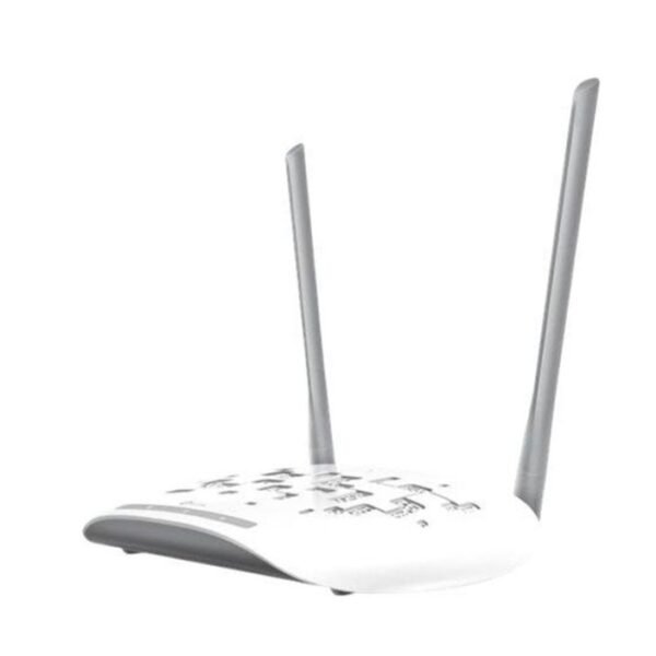 N300 WiFi AP/Repeater -  wireless connection, WiFi  TL-WA801N, 300 Mbit/s, 300 Mbit/s, 10,100 Mbit/s, IEEE 802.11b,IEEE