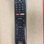 Remote Commander (RMF-TX201ES)