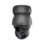 UVC Outdoor 4K PTZ Camera UniFi Protect G4 PTZ, IP  security camera, Indoor & outdoor, Wired, Dome, Ceiling, Black