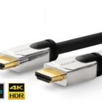 PRO HDMI CABLE METAL HEAD  HDMI 2.0 4K .