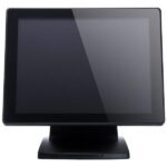 15" Display w/ P-CAP Touch VGA/DVI Signal & Stand
