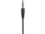 MiniJack Headset Bulk MiniJack Headset Bulk,  Headphones, Head-band, Office/Call center, Black, Binaural, Black - Image 2