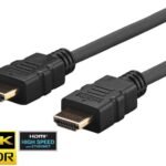 Pro HDMI Cable 15m Ultra  Flexible HDMI 2.0b 4K - 2K .