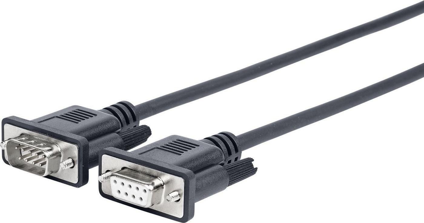 Img_26412629.jpg PRO RS232 CABLE M - F . - Image 1