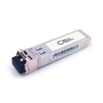 Dell 407-BBOU Compatible SFP+  SR, 10 Gbps, 850nm, MMF,  300m, LC 850nm, 10GbE, SR, MM, 300m **100% Dell Compatible**