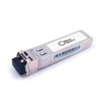 Dell 407-BBOU Compatible SFP+  SR, 10 Gbps, 850nm, MMF,  300m, LC 850nm, 10GbE, SR, MM, 300m **100% Dell Compatible**