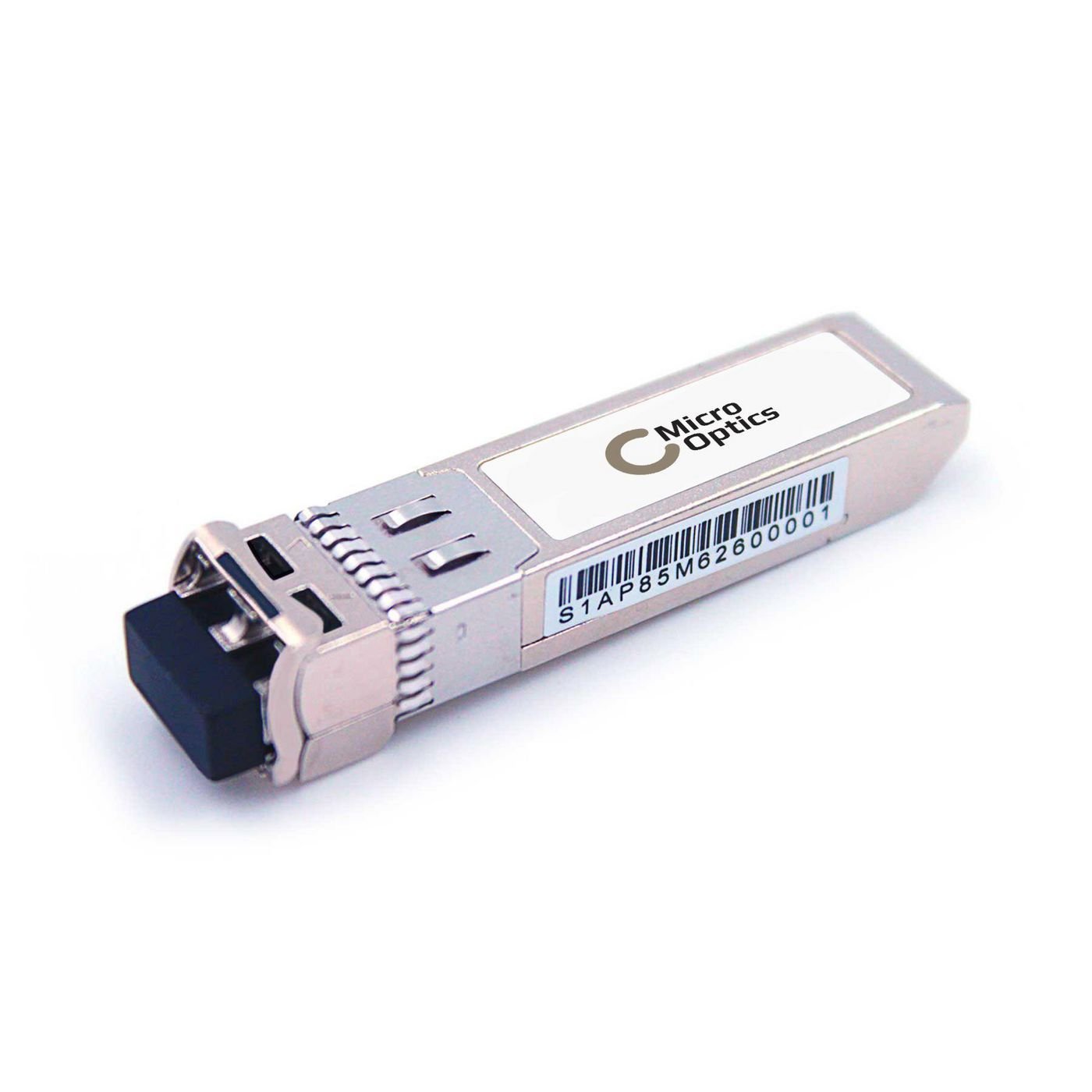 Img_26422238.jpg Dell 407-BBOU Compatible SFP+ SR, 10 Gbps, 850nm, MMF, 300m, LC 850nm, 10GbE, SR, MM, 300m **100% Dell Compatible** - Image 1