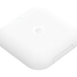XV3-8 Tri-Radio WiFi 6.  Indoor (FCC) SDR 802.11ax 8x8  or Dual 4x4 5GHz WLAN AP, scan radio, BLE. EU