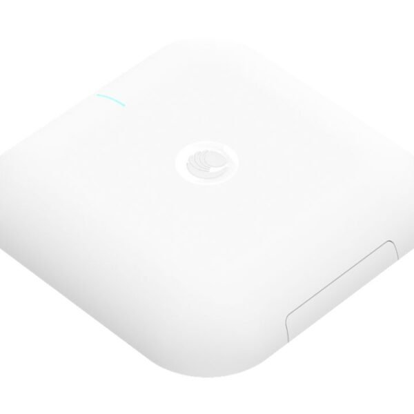 XV3-8 Tri-Radio WiFi 6.  Indoor (FCC) SDR 802.11ax 8x8  or Dual 4x4 5GHz WLAN AP, scan radio, BLE. EU