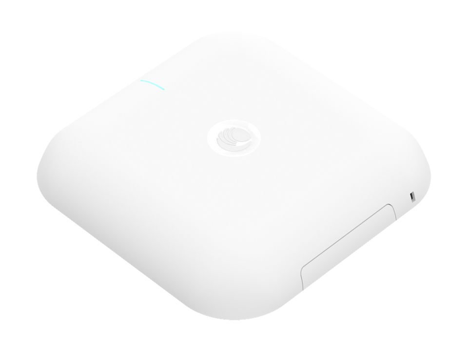 Img_26424867.jpg XV3-8 Tri-Radio WiFi 6. Indoor (FCC) SDR 802.11ax 8x8 or Dual 4x4 5GHz WLAN AP, scan radio, BLE. EU - Image 1