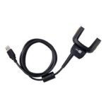 8600, Snap-on Fast VPort cable