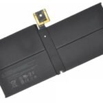 Laptop Battery for Notebook  41.80Wh 7.6V 5500mAh 41.80Wh  Li-ion 7.6V 5500mAh for Microsoft SURFACE PRO 5