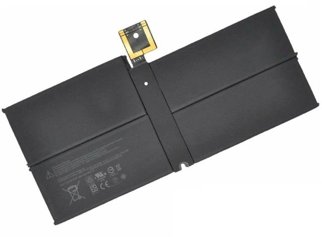 Img_26430303.jpg Laptop Battery for Notebook 41.80Wh 7.6V 5500mAh 41.80Wh Li-ion 7.6V 5500mAh for Microsoft SURFACE PRO 5 - Image 1