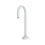 TQ6501-E PARAPET MOUNT TQ6501-E, Mount, Universal,  White, Axis, AXIS ACI Conduit Adapter 3/4" U-Shape 30 mm AXIS ACI Conduit