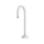 TQ6501-E PARAPET MOUNT TQ6501-E, Mount, Universal,  White, Axis, AXIS ACI Conduit Adapter 3/4" U-Shape 30 mm AXIS ACI Conduit