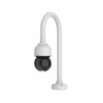 TQ6501-E PARAPET MOUNT TQ6501-E, Mount, Universal,  White, Axis, AXIS ACI Conduit Adapter 3/4" U-Shape 30 mm AXIS ACI Conduit - Image 2