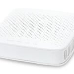 GPON SFU ONT with 1-Port  Gigabit Interface (Download  2.5G/Upload 1.25G) GPON SFU ONT with 1-Port, Optical network terminal (ONT),