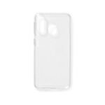 LONDON A40 Galaxy Clear  Cover. Material: 100% TPU