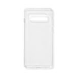 LONDON S10+ Galaxy Clear  Cover. Material: 100% TPU