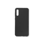 MADRID A50 Galaxy Black  Cover. Material: Silicone