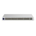 UniFi Switch 48 UniFi USW-48, Managed, L2,  Gigabit Ethernet (10/100/1000), Rack mounting - Image 4