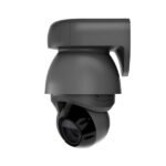 UVC Outdoor 4K PTZ Camera UniFi Protect G4 PTZ, IP  security camera, Indoor & outdoor, Wired, Dome, Ceiling, Black - Image 2